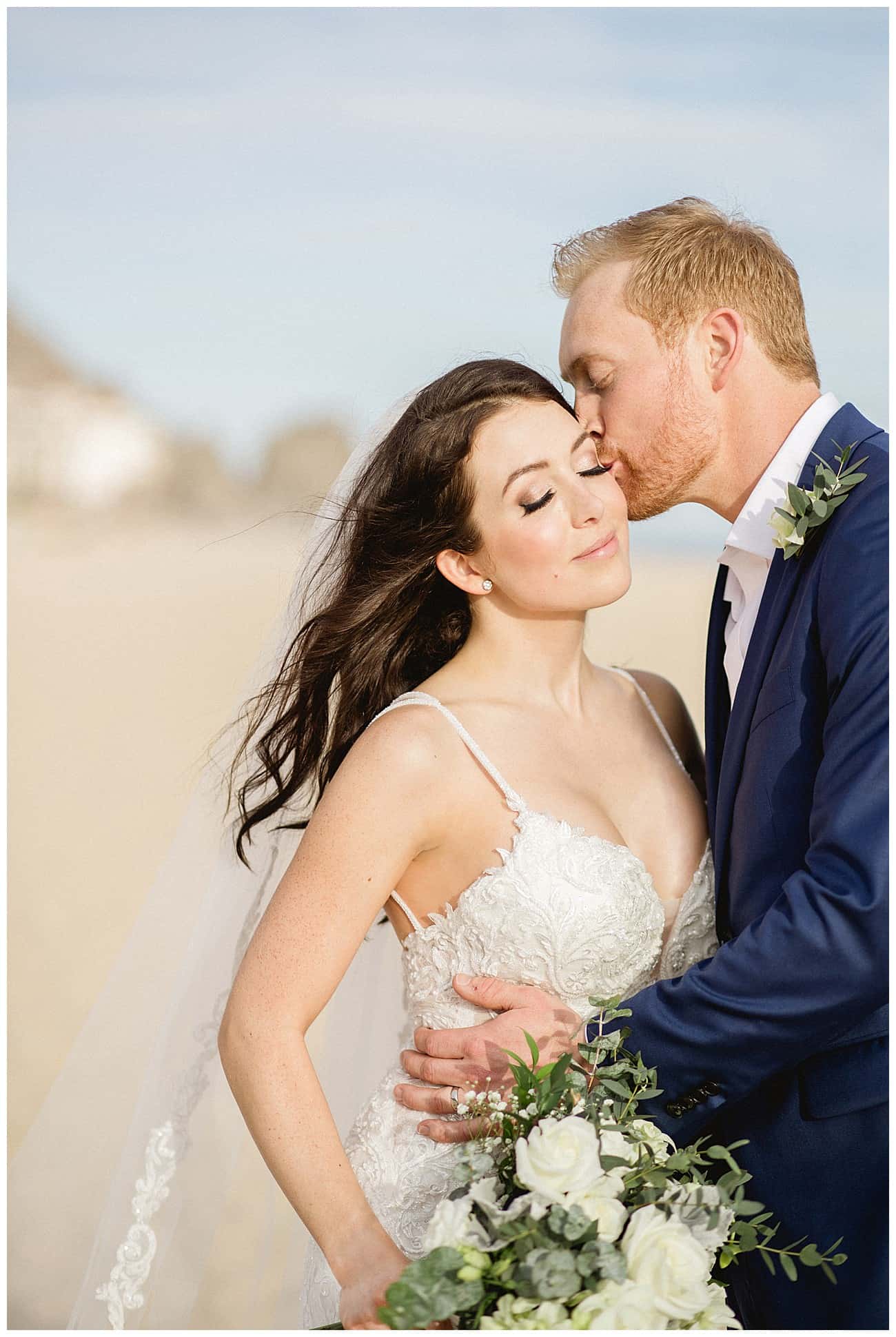 Sandos Finisterra Wedding by Sara Richardson Photography Sandos Finisterra Wedding by Sara Richardson Photography